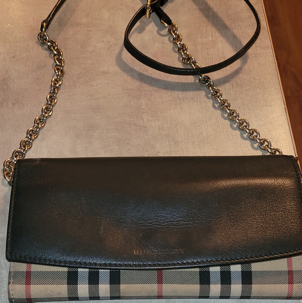 Burberry